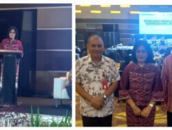 Respons Krisis Bahasa Gen Z, Sekda Minahasa Prioritaskan Guru Bahasa di CPNS