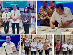 Bupati Minahasa Serahkan Proposal Rehab Sekolah, Sepakati Kerja Sama Pendidikan dengan Kemendikbudristek