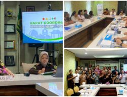 Kejari Minahasa Perkuat Deteksi Dini Aliran Kepercayaan dan Keagamaan, Waspadai Potensi Ganggu Ketertiban Umum