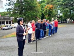 Minahasa Jadi Destinasi Tujuan Wisata, Sekda Lynda Watania: HUT ke-597 Momentum Kesederhanaan dan Peningkatan Kinerja