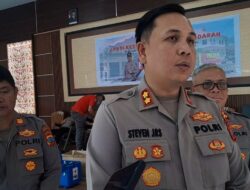 Hari Jadi Ke-74 Humas Polri, Polres Minahasa Tegaskan Komitmen Komunikasi Humanis dan Transparan