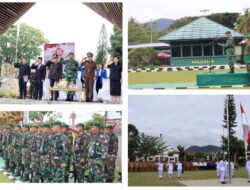 Sumpah Pemuda Ke-97 di Minahasa, Semangat Persatuan Dikumandangkan di Dua Lokasi