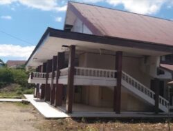 Parah! Taman Budaya Sulut Disebut Bakal Jadi SPBU, Seniman Ancam Turun ke Jalan