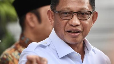 Gelar Rapat Inflasi, Mendagri Tito: Pemda Pendapatan Tinggi Tolong Dibelanjakan, Jangan Ditaruh di Bank