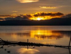 Libur Natal dan Tahun Baru di Depan Mata , Ini Lho 13 Destinasi Wisata Terbaik di Sulawesi Utara