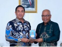 PWI Pusat dan BNN Sepakat Perangi Narkoba Melalui Pemberitaan Konstruktif