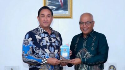 PWI Pusat dan BNN Sepakat Perangi Narkoba Melalui Pemberitaan Konstruktif