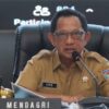 Catat! Mendagri Tito Larang Kepala Daerah Bepergian ke Luar Negeri Selama Libur Lebaran 2026