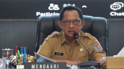 Catat! Mendagri Tito Larang Kepala Daerah Bepergian ke Luar Negeri Selama Libur Lebaran 2026