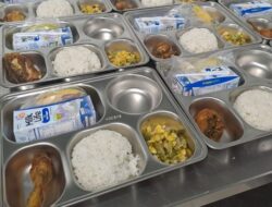 Presiden Prabowo Klaim Program Makan Bergizi Gratis Sukses, Sebut 99,99 Persen Tanpa Keracunan