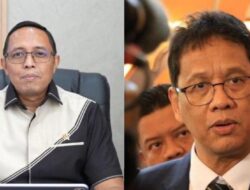 Gaya ‘Ceplas-ceplos’ Dikritik Eks Kepala Kantor Kepresidenan Hasan Nasbi, Menteri Purbaya: Saya Hanya Perpanjangan Tangan Presiden!