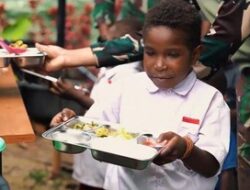 Jangan Cari Untung, Program Makan Bergizi Gratis Tidak Boleh Berorientasi Bisnis