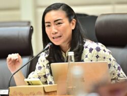 Tetap Anggota DPR dari Fraksi Gerindra, Mahkamah Kehormatan Dewan Menolak Pengunduran Diri Rahayu Saraswati