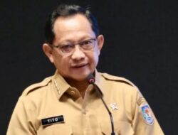 Anggaran TKD di APBN 2026 Dipangkas, Mendagri Tito Dorong Pemda Alihkan Belanja Berdampak Bagi Masyarakat