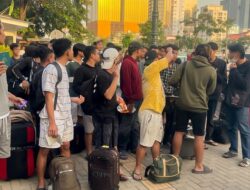 Masih Banyak WNI Tergiur ‘Mengadu Nasib’ di Kamboja, Bagaimana di Sulut?