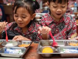 Presiden Prabowo Terang-terangan Bantah Program MBG untuk Penggalangan Suara di Pilpes 2029