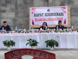 Hukum Tua Amongena Tiga: Disiplin Administrasi dan Transparansi Dana Desa Kunci Kesejahteraan