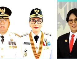 Minahasa Raih UKPBJ Level III, Barang dan Jasa Dinilai Proaktif dan Akuntabel