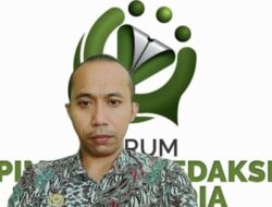 FPRMI Sulut Reshuffle, Adrianus Pusungunaung Resmi Pimpin 2025–2028