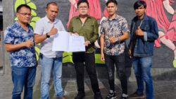 Marcel Mekel Pimpin FPRMI Minahasa, Siap Sinergi dengan Pemda dan Perkuat Kontrol Sosial
