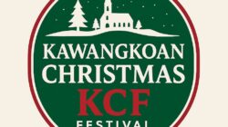 Sukacita Menyambut Desember, Kawangkoan Christmas Festival 2025 Siap Terangi Minahasa