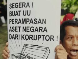 Nasib RUU Perampasan Aset Makin Tidak Jelas, Begini Jawaban Ketua DPR Puan Maharani