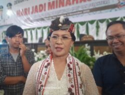 Pilhut Serentak 126 Desa Minahasa Dijadwalkan Juni 2026, Sekda Watania: Anggaran Rp 2,9 Miliar Sudah Disiapkan