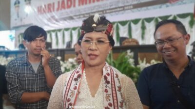 Pilhut Serentak 126 Desa Minahasa Dijadwalkan Juni 2026, Sekda Watania: Anggaran Rp 2,9 Miliar Sudah Disiapkan