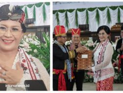 Sekda Minahasa Lynda Watania, Satu-satunya ASN Raih Pangkat IV/e Jalur Prestasi