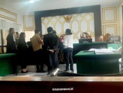 Kerugian Rp 1,15 Miliar Dikonfirmasi di Sidang PN Tondano, Terdakwa Klaim Dana untuk Perusahaan