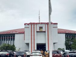 Pemkab Minahasa Klaim TPP ASN Sah, Semua Mekanisme Sudah Sesuai Aturan 