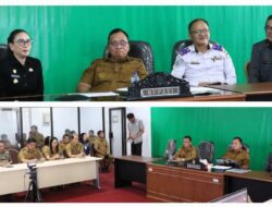 Emas Perhiasan hingga Beras Tekan Inflasi Nasional, Minahasa Siap Perkuat Pengendalian Harga