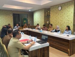 Pemkab Minahasa Telusuri Status Hukum Tanah Plaza Tondano yang Beralih ke Kepemilikan Pribadi