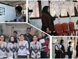 Teknologi Interaktif Ubah Wajah Kelas di SMPN 2 Tondano