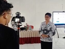 Kepsek SMPN 2 Tondano: Keluar dari Zona Nyaman Adalah Kunci Profesionalisme Guru Era Baru