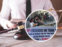 Awas Blunder! Memaksakan Eksekusi di Atas Sertifikat Sah Corner 52 Berpotensi Jerat Pidana bagi Para ‘Pemain’