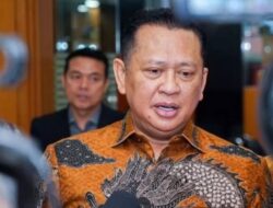 Mantan Ketua MPR Bambang Soesatyo Yakin Presiden Prabowo Tidak Ragu Anugerahkan Pahlawan Nasional kepada Soeharto