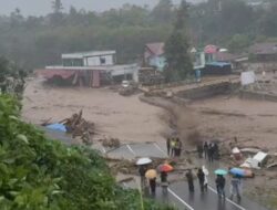 Data Terbaru BNPB Sebut Korban Tewas Akibat Banjir-Longsor di Aceh-Sumatera Capai 316 Orang