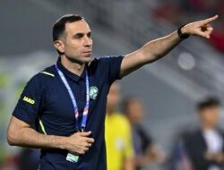 Eks Pelatih Uzbekistan Timur Kapadze Disebut Bakal Melatih Timnas Indonesia, PSSI Masih Bungkam