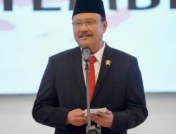 Akankah Soeharto Dianugerahi Pahlawan Nasional, Mensos Saifullah Yusuf: Tunggu Pengumuman dari Istana Besok!