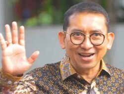 Bahas soal Gelar Pahlawan Nasional, Fadli Zon Dipanggil Presiden Prabowo ke Istana