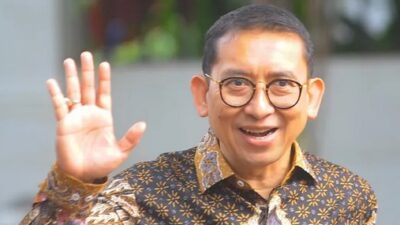 Bahas soal Gelar Pahlawan Nasional, Fadli Zon Dipanggil Presiden Prabowo ke Istana
