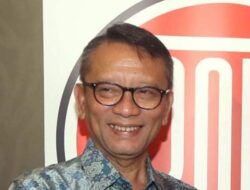 Disebut Tersandung Kasus Korupsi, Mantan Dirjen Pajak Ken Dwijugiasteadi Dicegah ke Luar Negeri