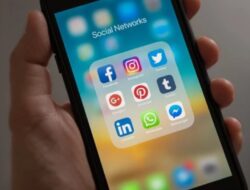 Parah! 50 Persen Anak di Indonesia Terpapar Konten Dewasa Ujung-ujungnya Mudah Marah dan Emosional