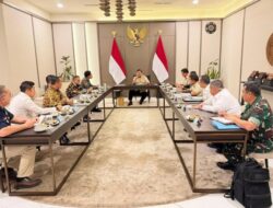 Presiden Prabowo Minta Mensesneg Pantau Penyerapan Anggaran serta Dana TKD yang Dikelola Kepala Daerah