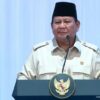 Presiden Prabowo Kumpulkan 1.200 Guru Besar hingga Rektor di Istana, Ini Alasannya!
