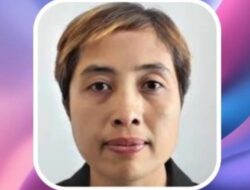 Dewi Astutik, Gembong Penyelundupan 2 Ton Sabu Senilai Rp5 Triliun Ditangkap di Kamboja