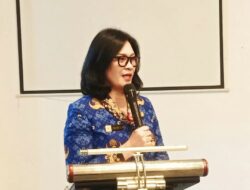 Perkuat SDM Desa, Sekda Minahasa Lynda Watania Tekankan Vitalitas Peran Sekretaris Desa