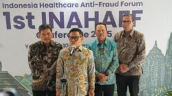 BPJS Kesehatan Gandeng 6 Negara Perkuat Sistem Anti Kecurangan JKN