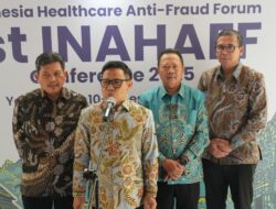 BPJS Kesehatan Gandeng 6 Negara Perkuat Sistem Anti Kecurangan JKN